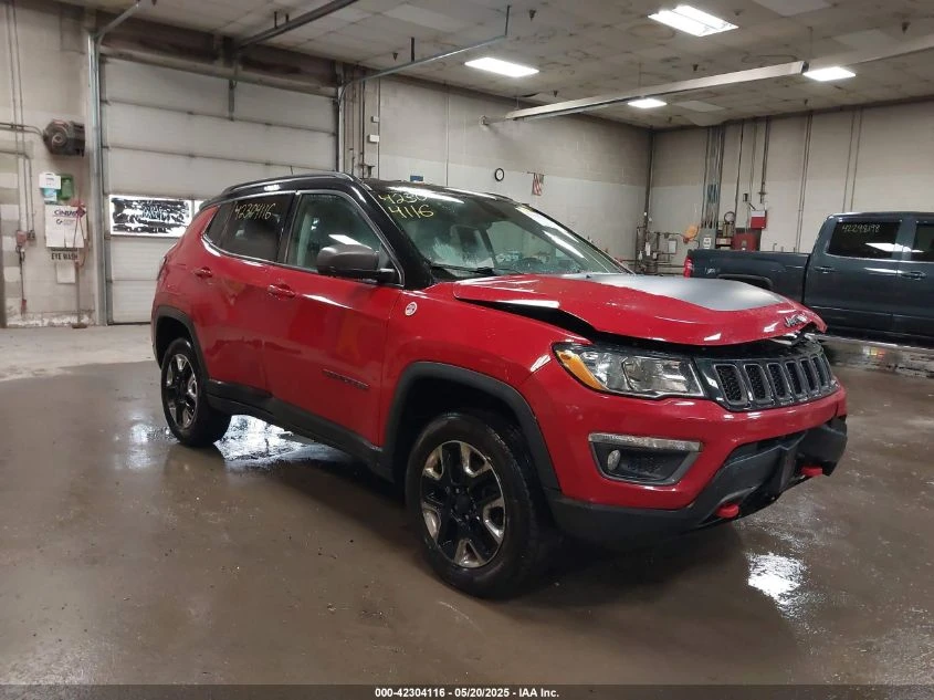 Jeep Compass 2.4L I-4 VVT, 180HP 4X4 Drive | Mobile.bg � ����������� 1