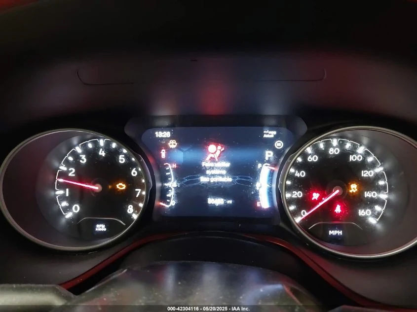 Jeep Compass 2.4L I-4 VVT, 180HP 4X4 Drive | Mobile.bg � ����������� 13