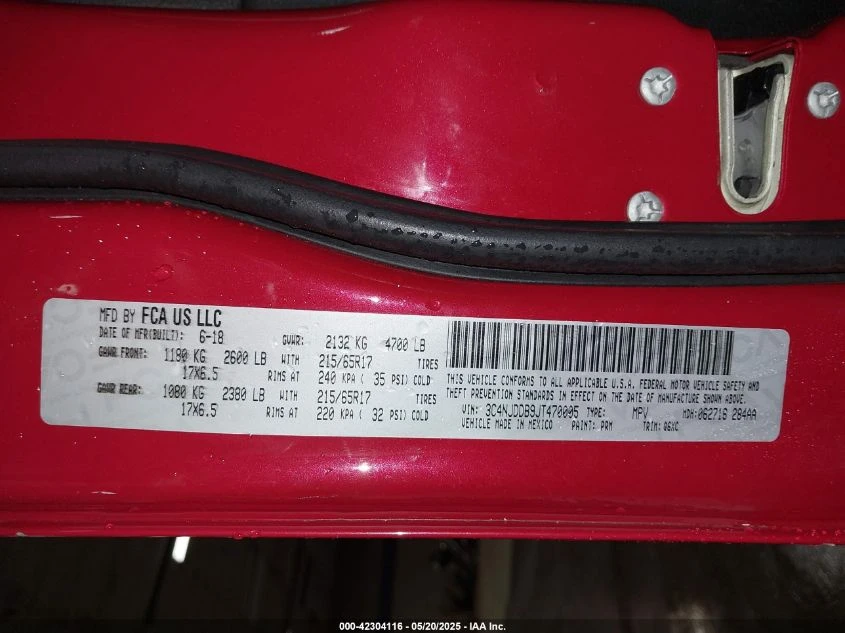 Jeep Compass 2.4L I-4 VVT, 180HP 4X4 Drive | Mobile.bg � ����������� 15