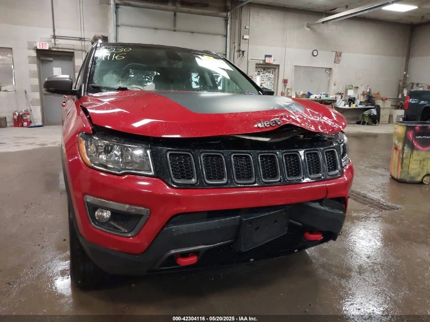 Jeep Compass 2.4L I-4 VVT, 180HP 4X4 Drive | Mobile.bg � ����������� 12