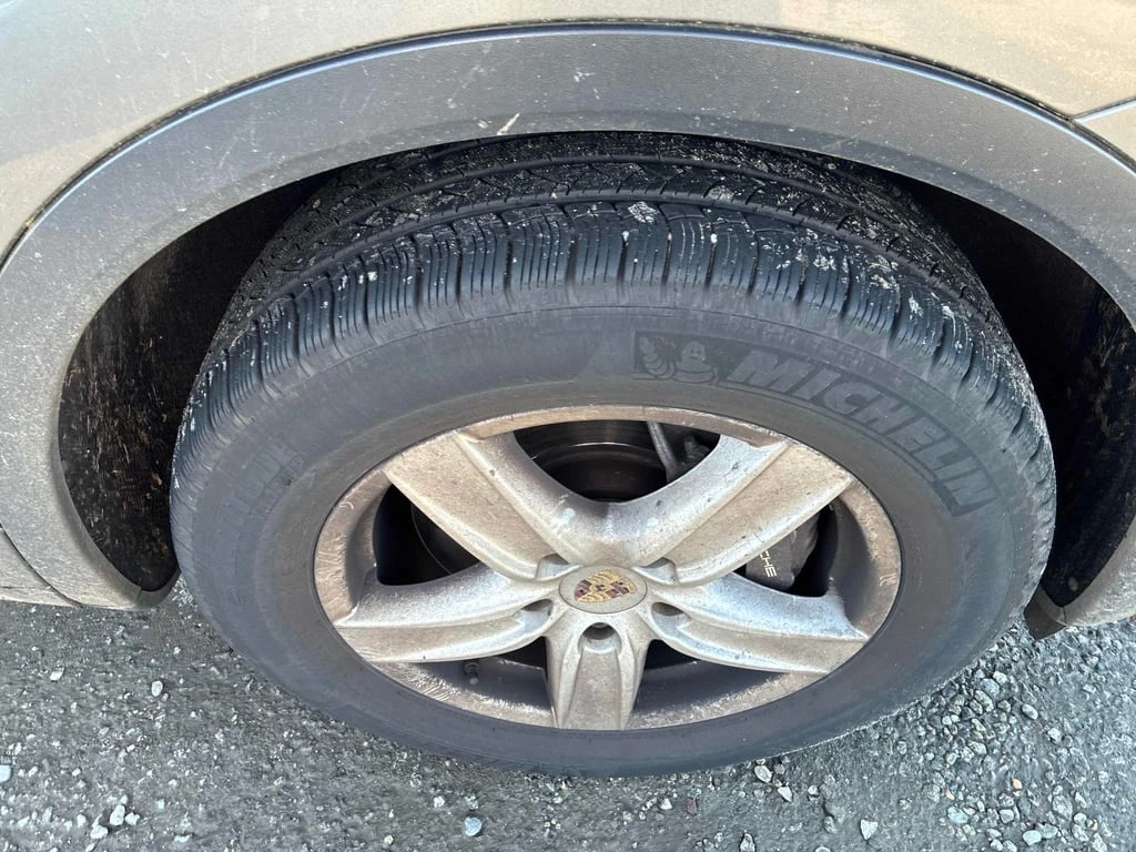 Porsche Cayenne 2013 * AWD 4dr * ОТ ПРЕДСТАВИТЕЛСТВО - изображение 6