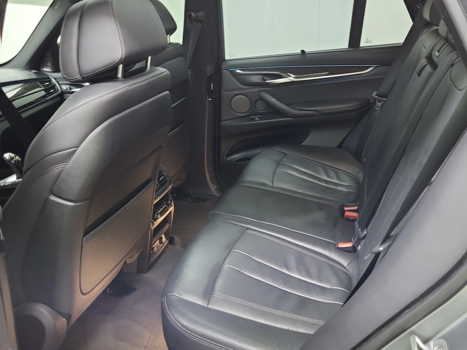 BMW X5 3.0 XDRIVE35I - изображение 10