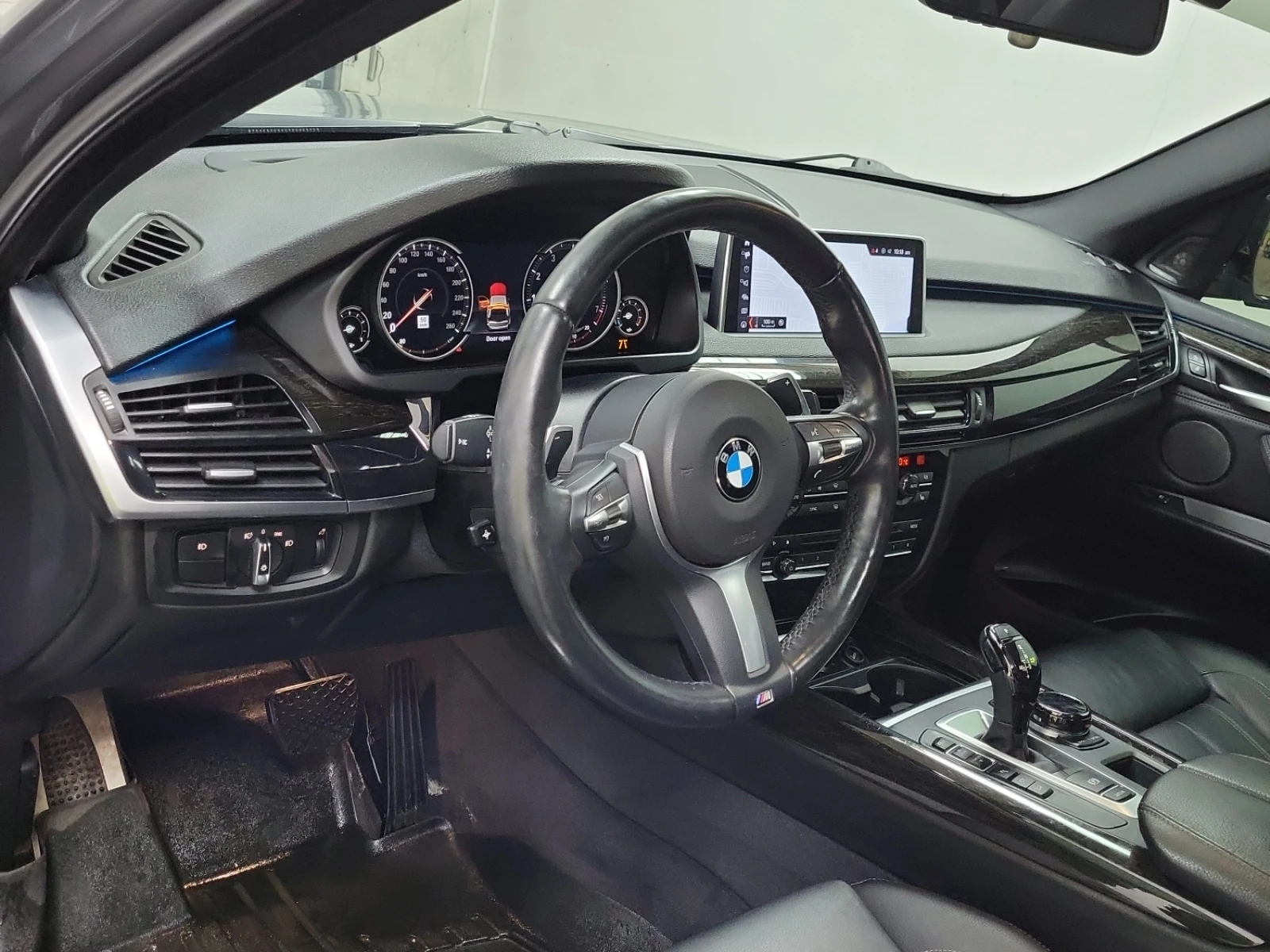 BMW X5 3.0 XDRIVE35I - изображение 9