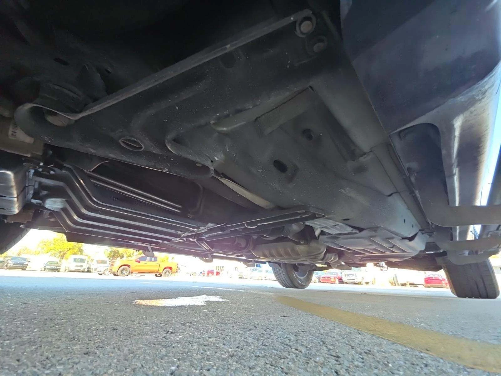 Jeep Grand cherokee  - изображение 7