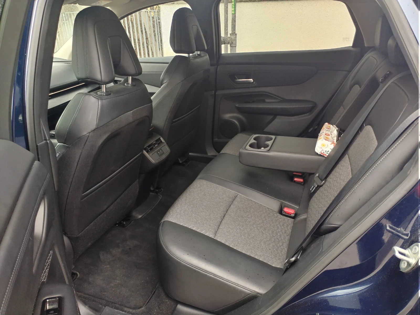 Nissan Ariya 87kw 22kw  | Mobile.bg � ����������� 8