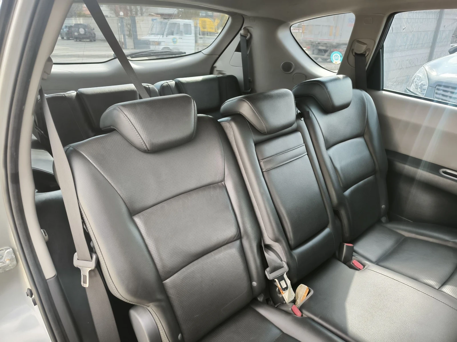 Subaru B9 tribeca 3.0i | Mobile.bg � ����������� 11