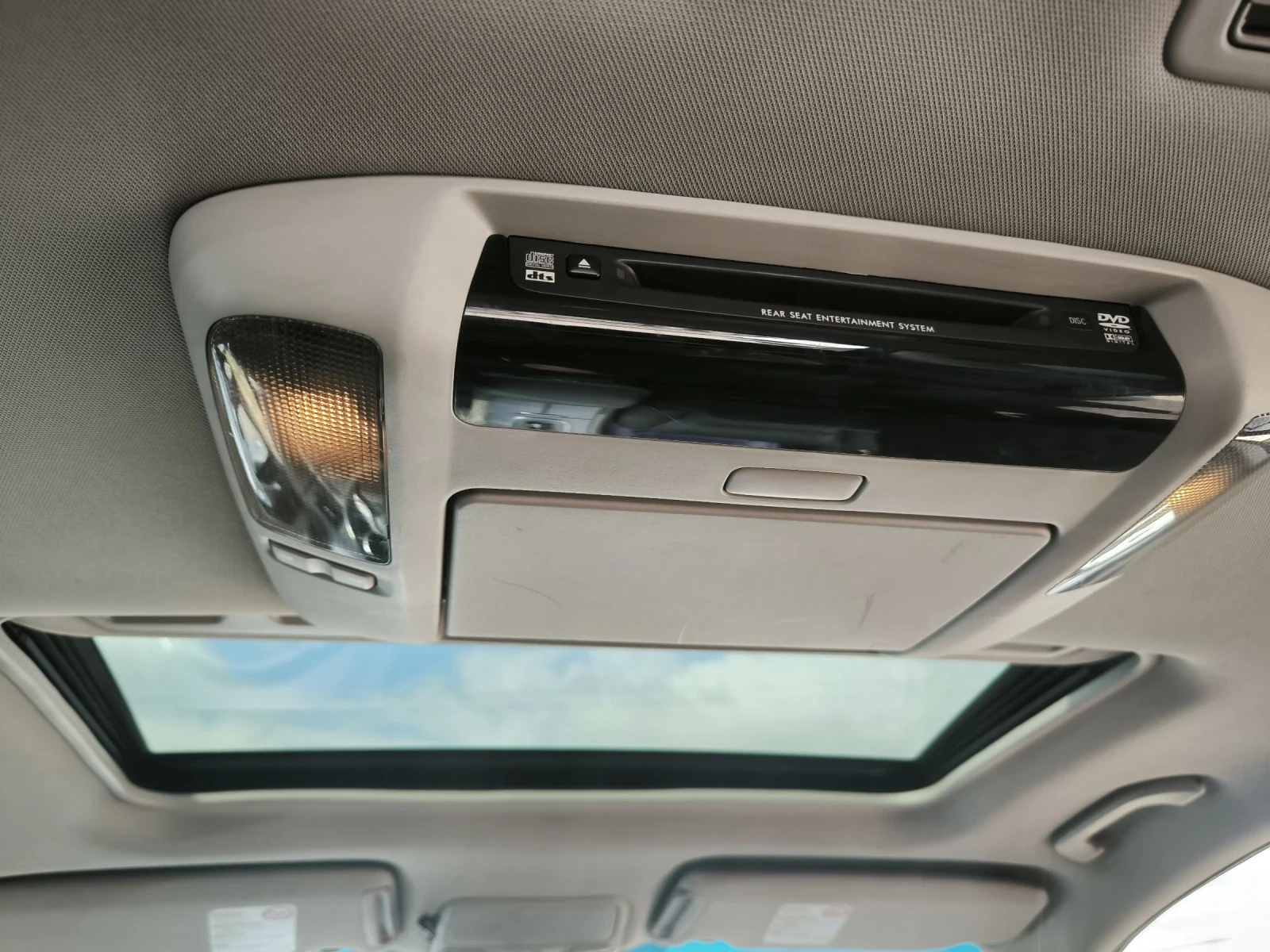 Subaru B9 tribeca 3.0i | Mobile.bg � ����������� 12