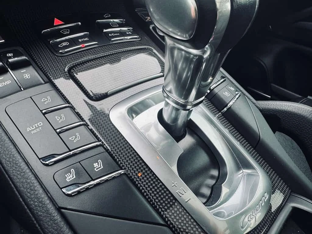 Porsche Cayenne AWD 4dr/CARFAX/��������/��������� | Mobile.bg � ����������� 11