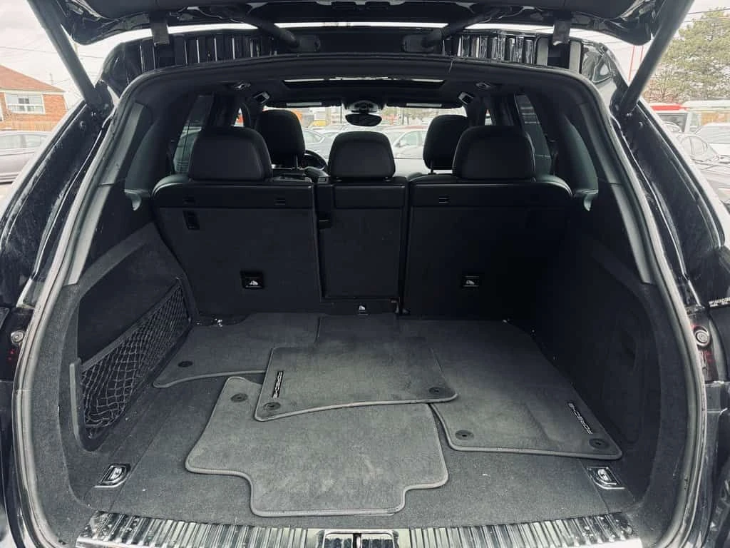 Porsche Cayenne AWD 4dr/CARFAX/��������/��������� | Mobile.bg � ����������� 17