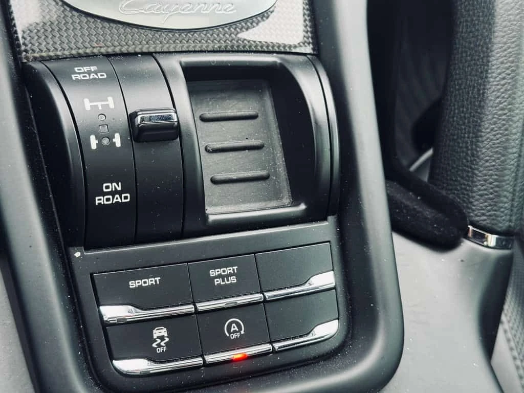 Porsche Cayenne AWD 4dr/CARFAX/��������/��������� | Mobile.bg � ����������� 15