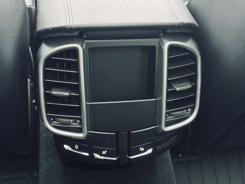 Porsche Cayenne AWD 4dr/CARFAX/��������/��������� | Mobile.bg � ����������� 14