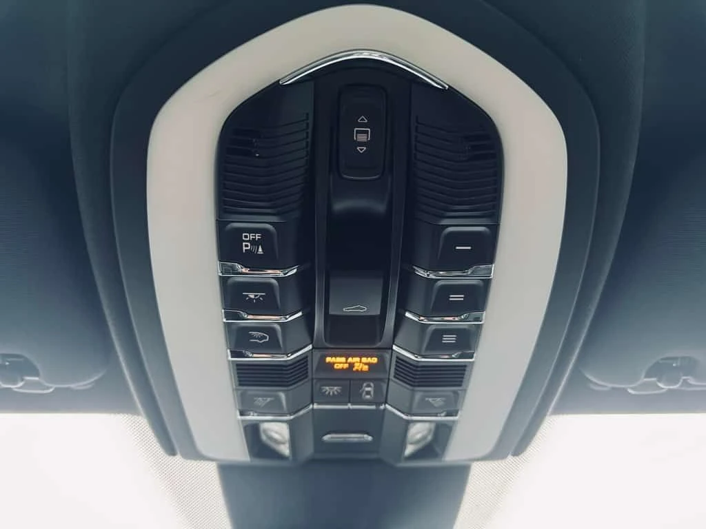 Porsche Cayenne AWD 4dr/CARFAX/��������/��������� | Mobile.bg � ����������� 13