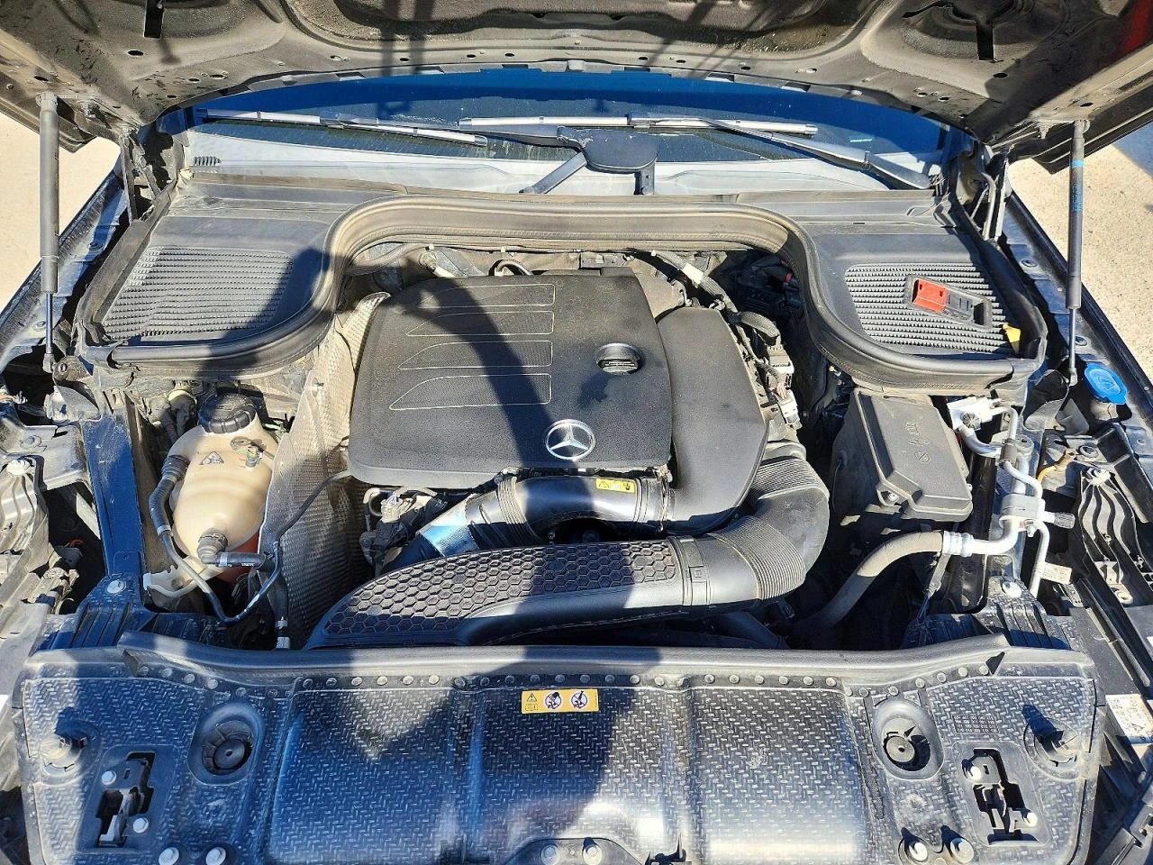 Mercedes-Benz GLE 350 * 4MATIC*  | Mobile.bg � ����������� 7