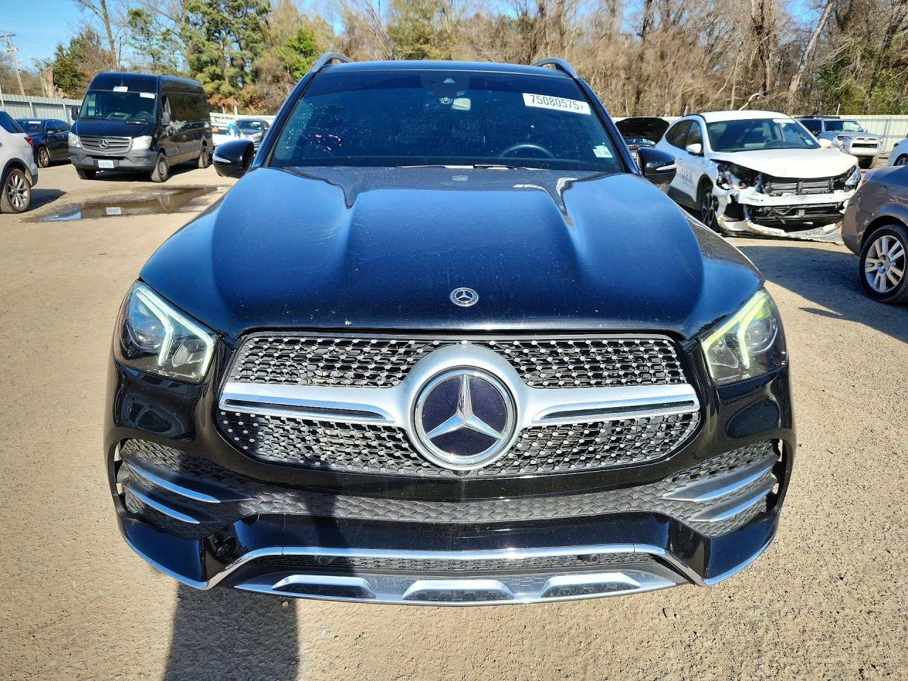 Mercedes-Benz GLE 350 * 4MATIC*  | Mobile.bg � ����������� 2