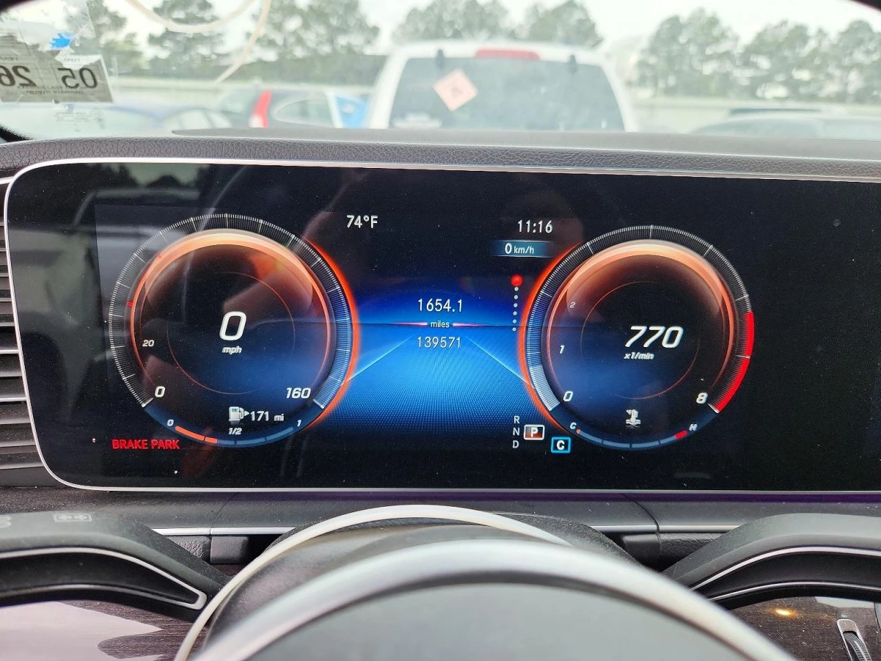 Mercedes-Benz GLE 350 * 4MATIC*  | Mobile.bg � ����������� 8