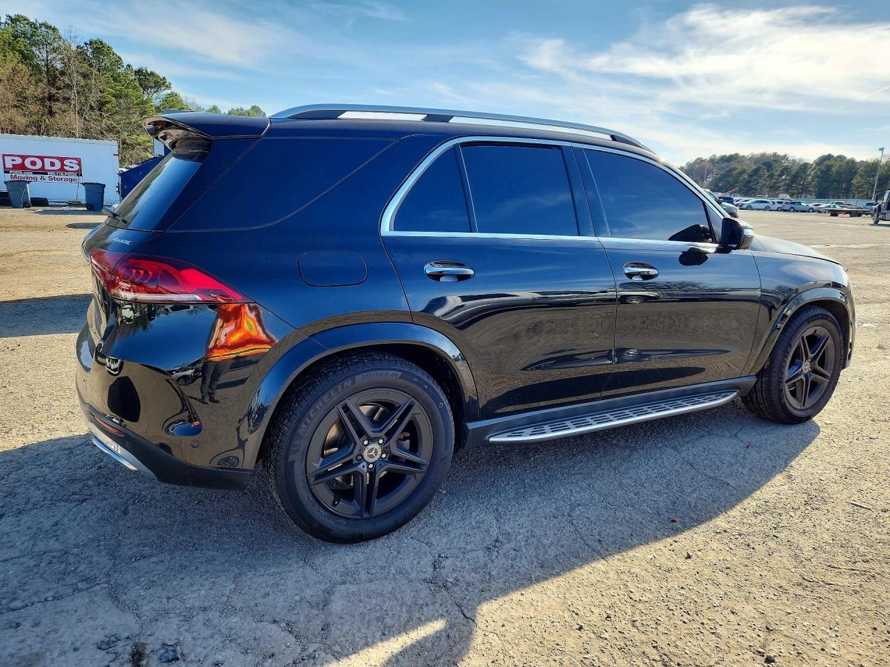 Mercedes-Benz GLE 350 * 4MATIC*  | Mobile.bg � ����������� 4