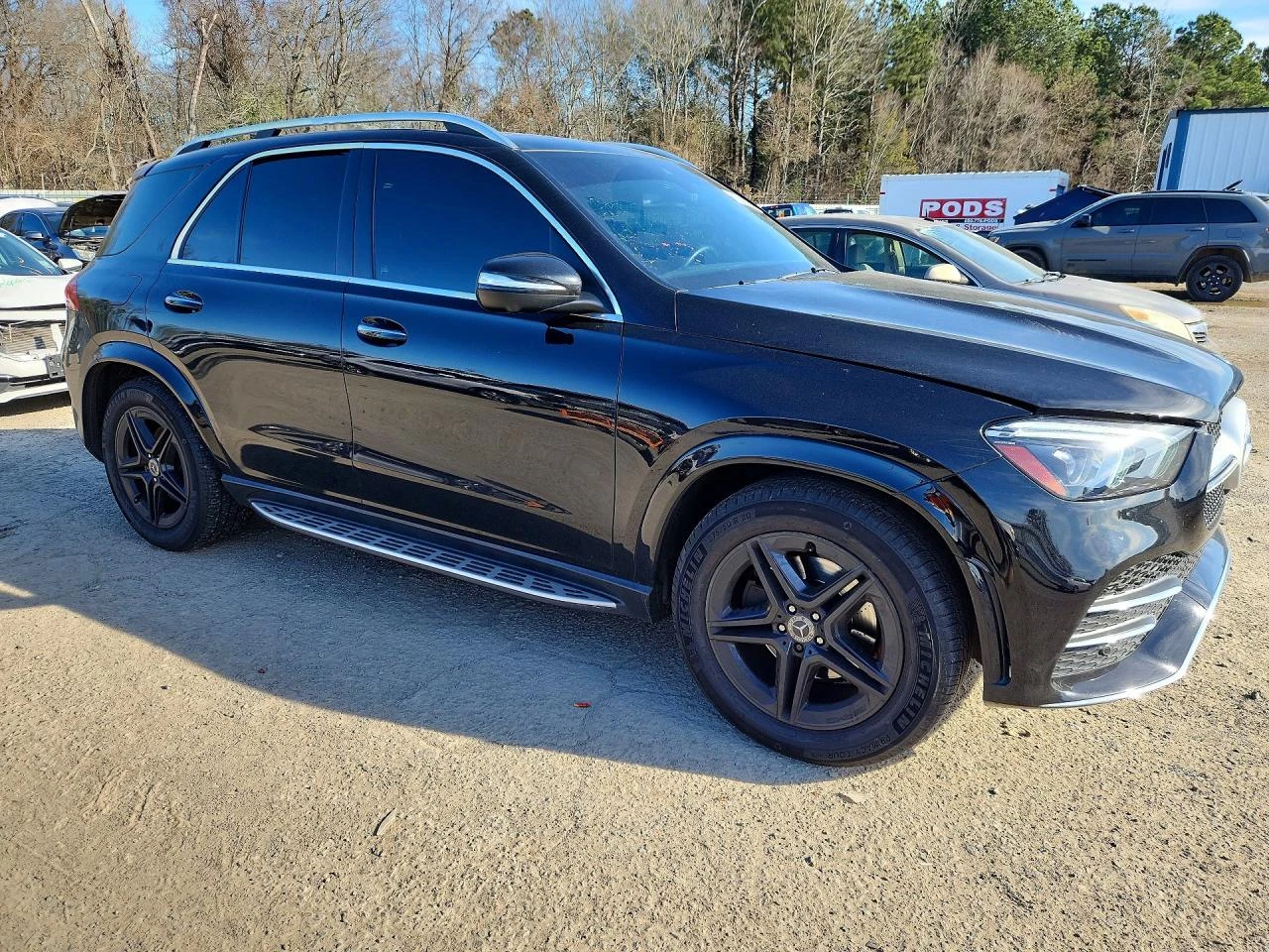 Mercedes-Benz GLE 350 * 4MATIC*  | Mobile.bg � ����������� 3