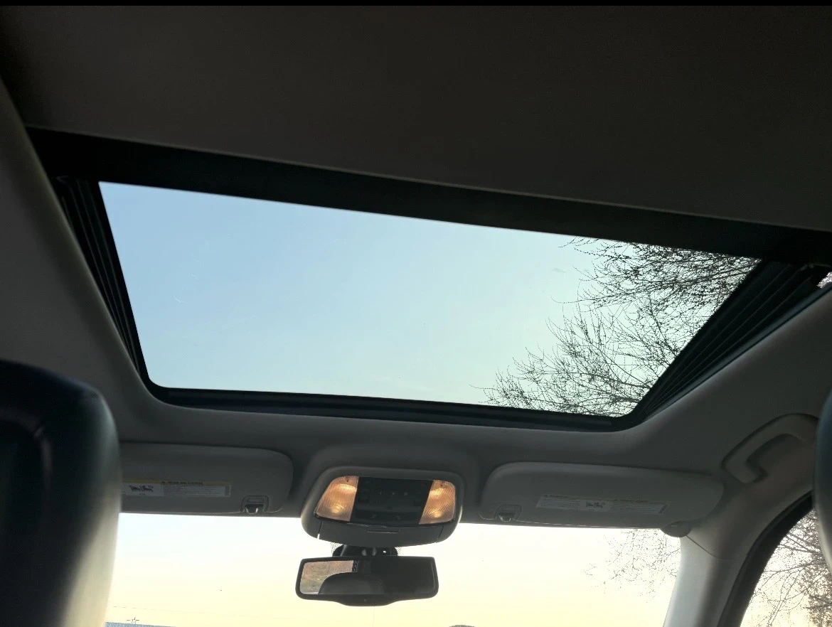 Jeep Grand cherokee 5.7 HEMI LIMITED, снимка 12 - Автомобили и джипове - 53849326