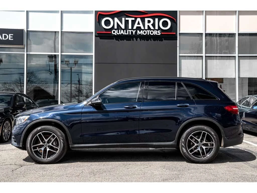 Mercedes-Benz GLC 300 АМГ ПАКЕТ/4MATIC/ SUV /360/Подгрев/Пано/Дистроник/, снимка 2 - Автомобили и джипове - 53976063