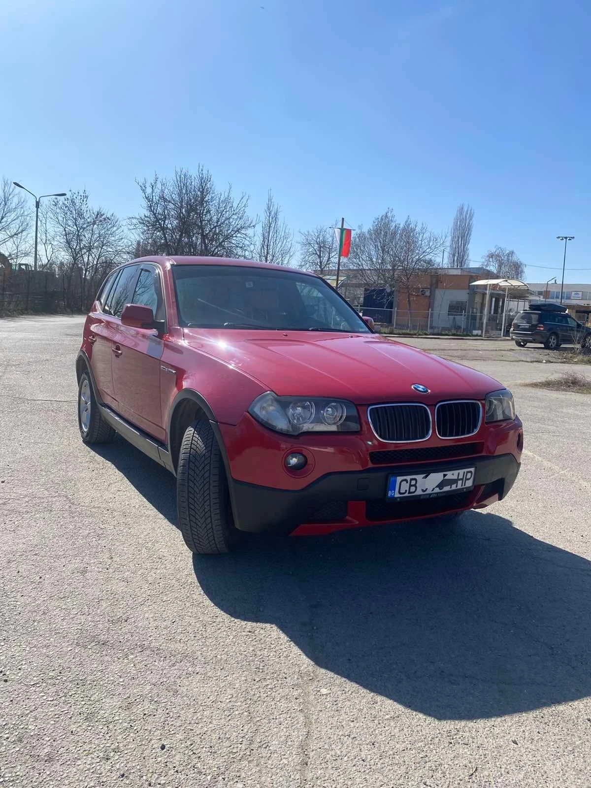 BMW X3 | Mobile.bg � ����������� 3