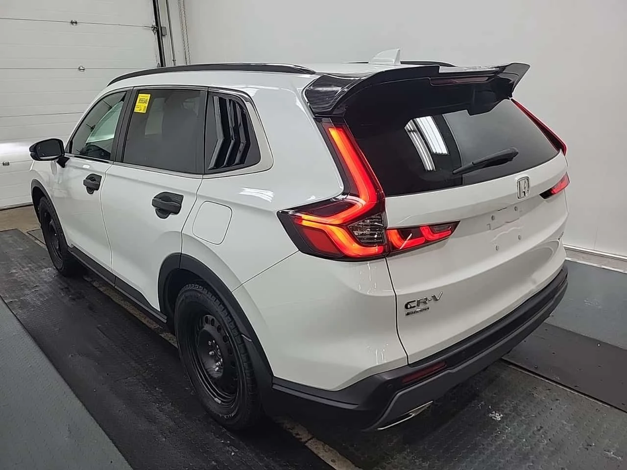 Honda Cr-v SPORT TOURING /CARFAX/ПАНОРАМА/ПОДГРЕВ/ГУМИ+ ДЖАНТ, снимка 4 - Автомобили и джипове - 54156011