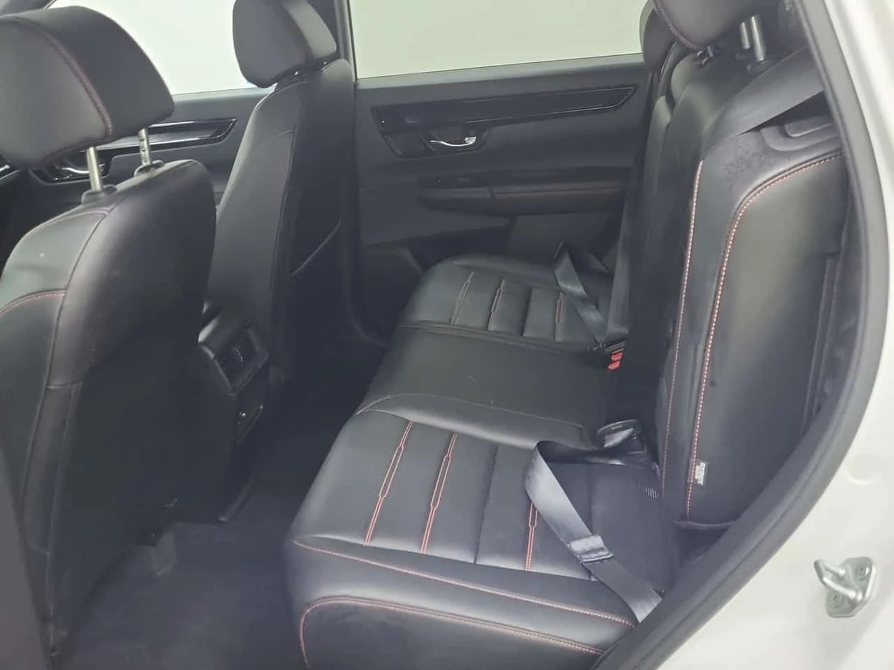 Honda Cr-v SPORT TOURING /CARFAX/ПАНОРАМА/ПОДГРЕВ/ГУМИ+ ДЖАНТ, снимка 12 - Автомобили и джипове - 54156011