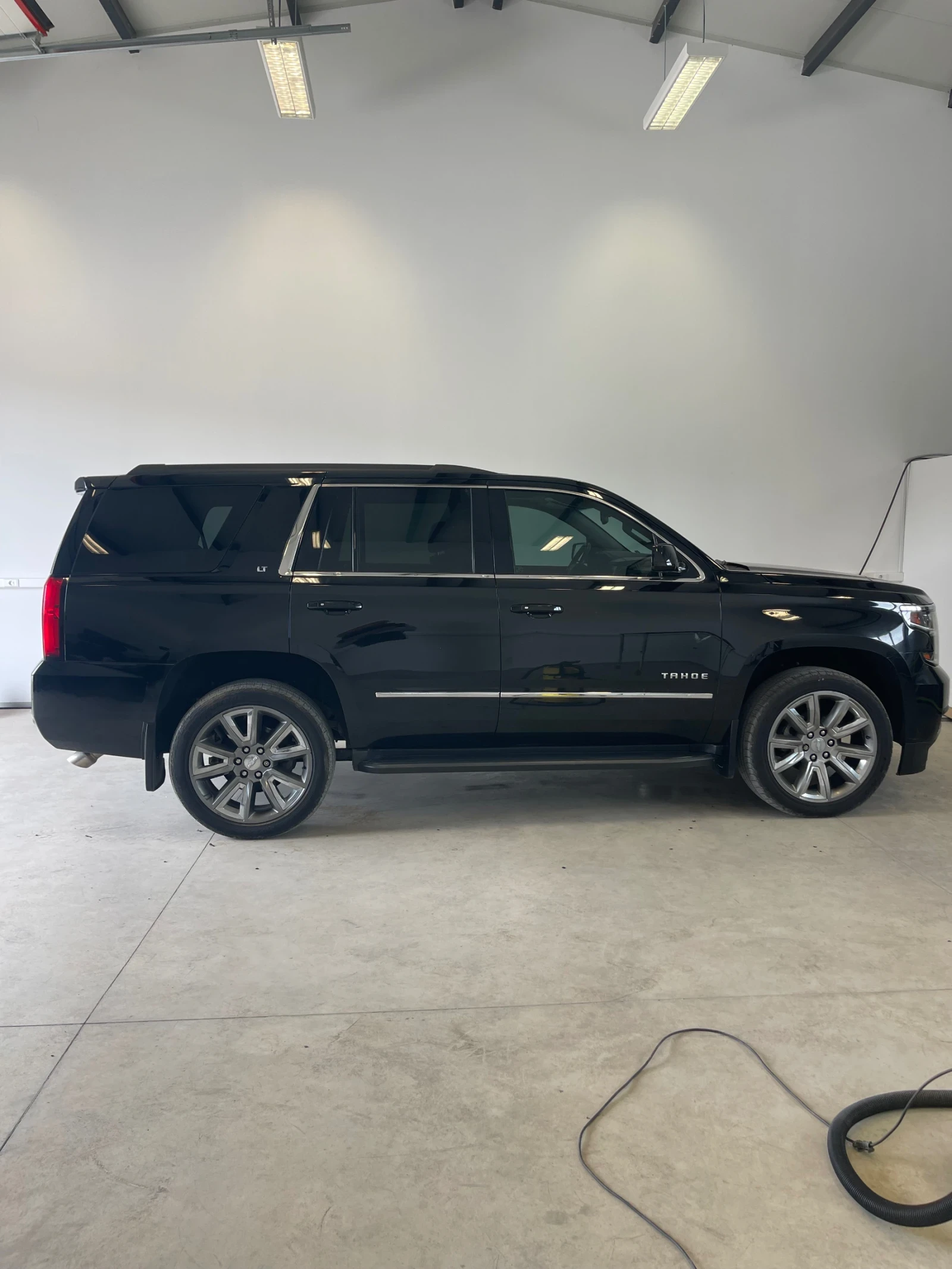 Chevrolet Tahoe 5.3 LT 4WD | Mobile.bg � ����������� 5
