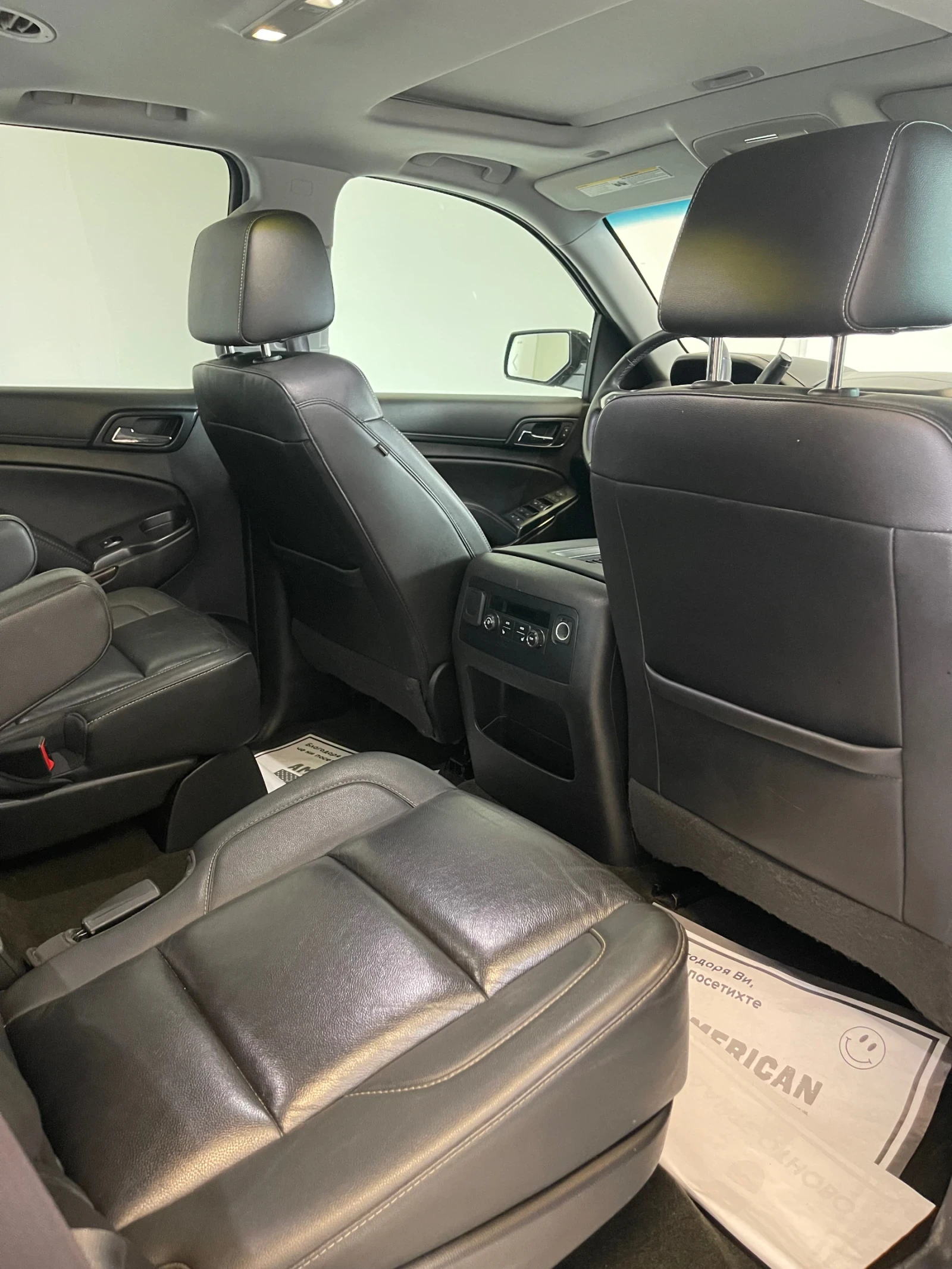 Chevrolet Tahoe 5.3 LT 4WD | Mobile.bg � ����������� 6