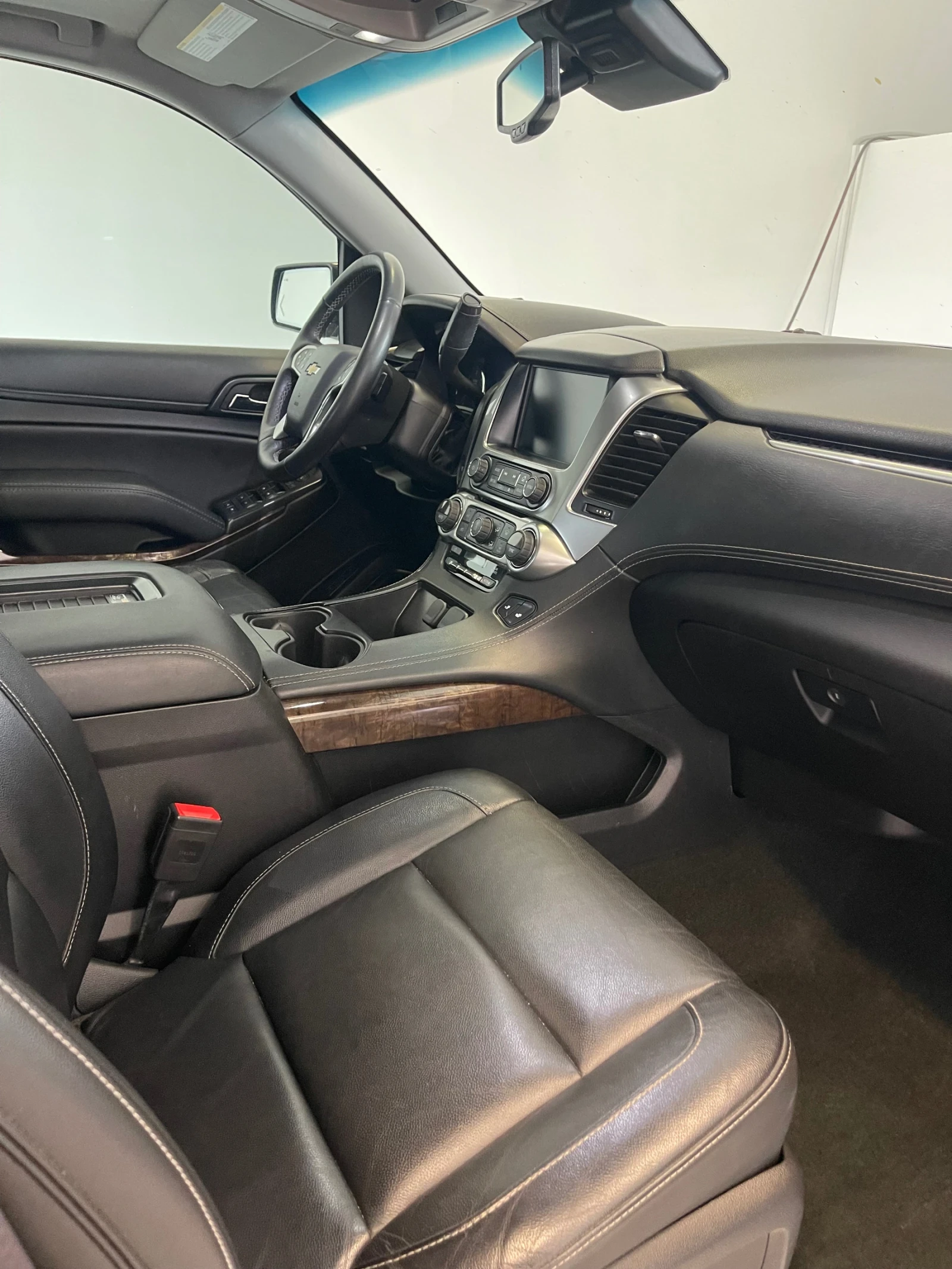 Chevrolet Tahoe 5.3 LT 4WD | Mobile.bg � ����������� 7
