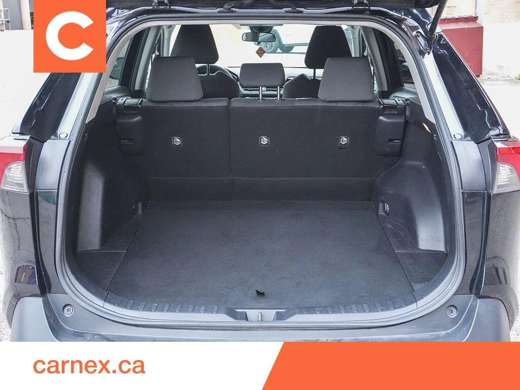 Toyota Rav4 LE* FWD* АвтоКредит* (ЦЕНА ДО БГ), снимка 8 - Автомобили и джипове - 54463789