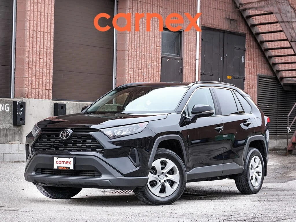 Toyota Rav4 LE* FWD* АвтоКредит* (ЦЕНА ДО БГ)
