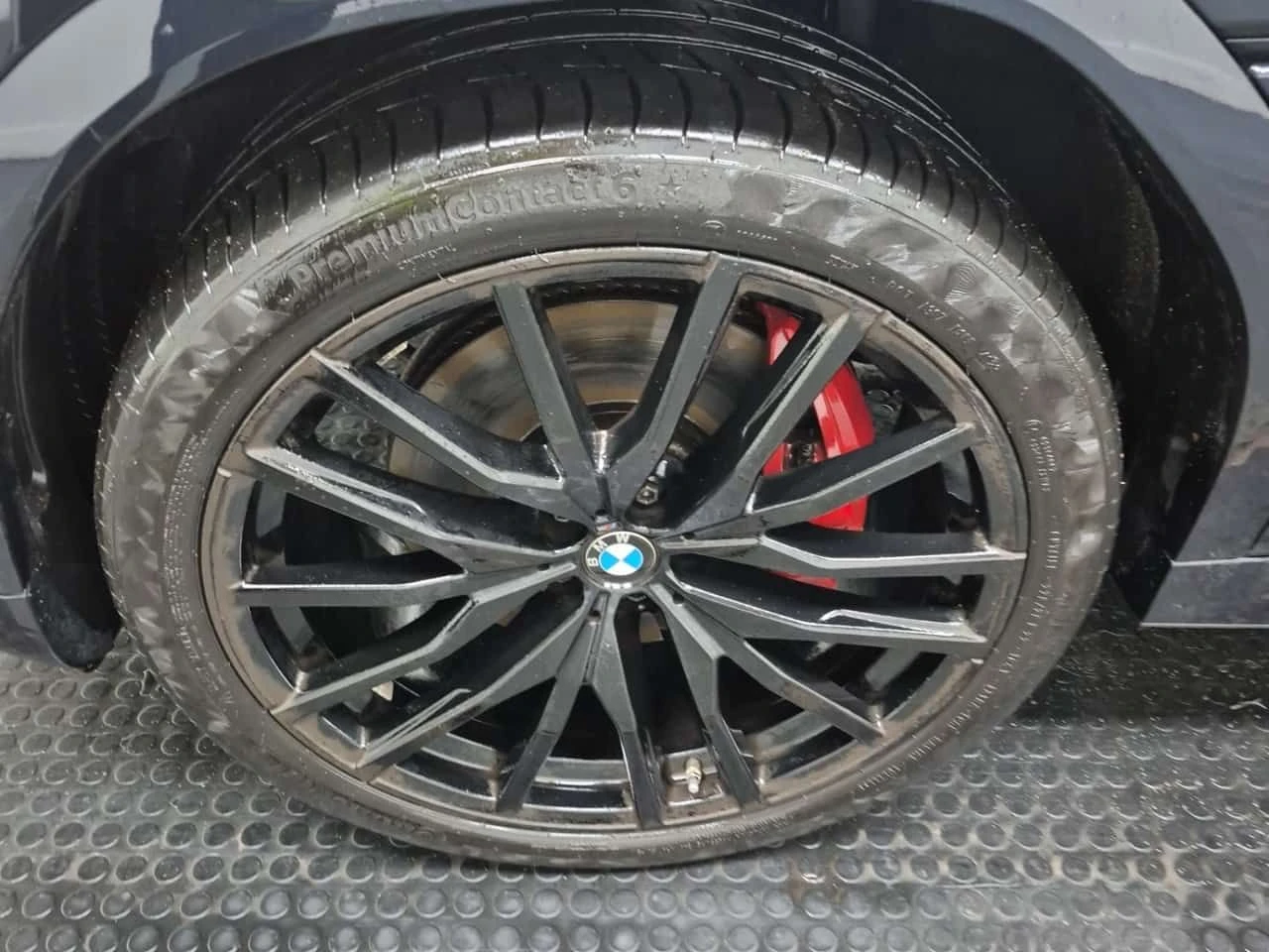 BMW X6 XDRIVE40i| M SPORT| ЛАЗЕРИ| 360| SHADOW| PANO| HUD, снимка 7 - Автомобили и джипове - 54497193