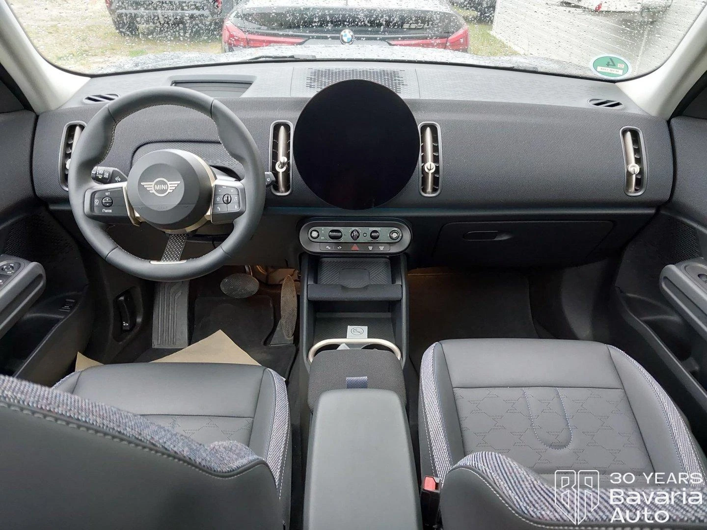 Mini Countryman S 2, 0 ALL4 Steptronic Classic Trim, снимка 6 - Автомобили и джипове - 54566501