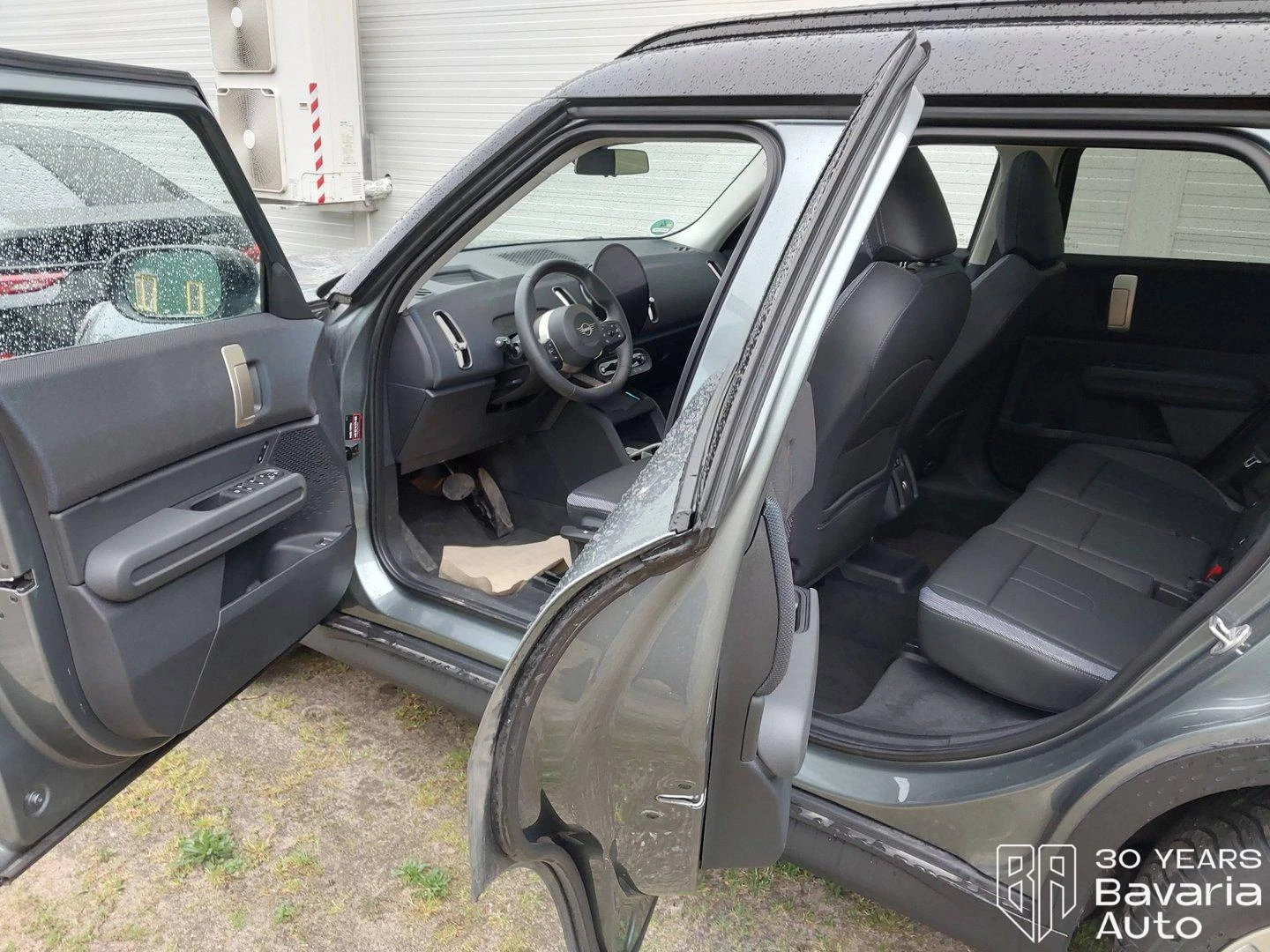 Mini Countryman S 2, 0 ALL4 Steptronic Classic Trim, снимка 5 - Автомобили и джипове - 54566501