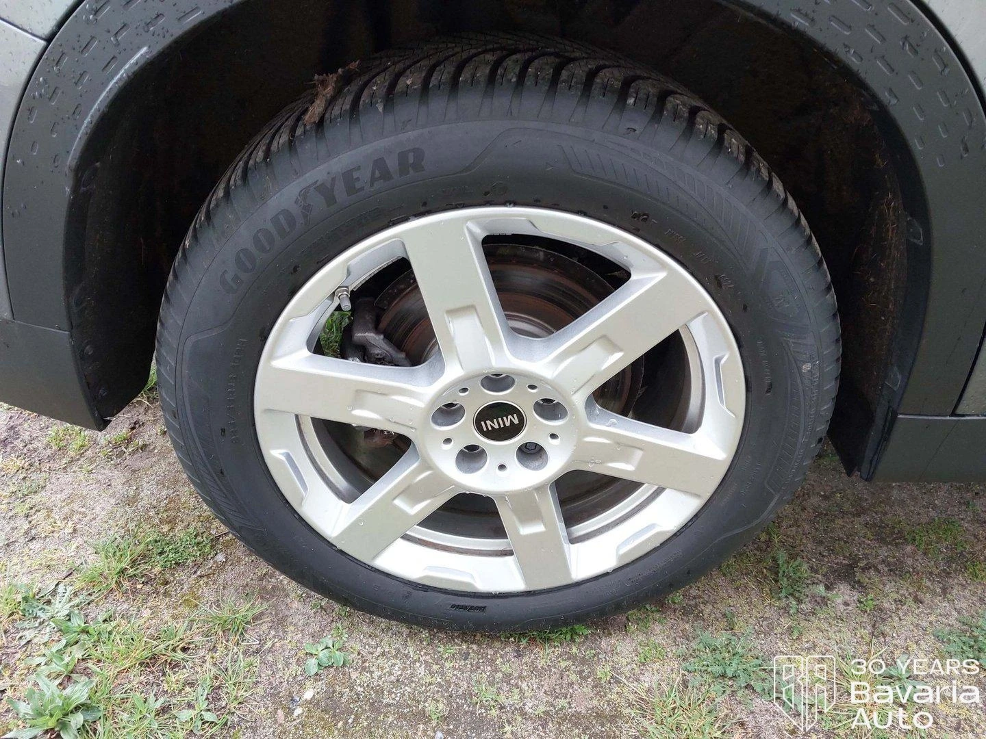 Mini Countryman S 2, 0 ALL4 Steptronic Classic Trim, снимка 14 - Автомобили и джипове - 54566501