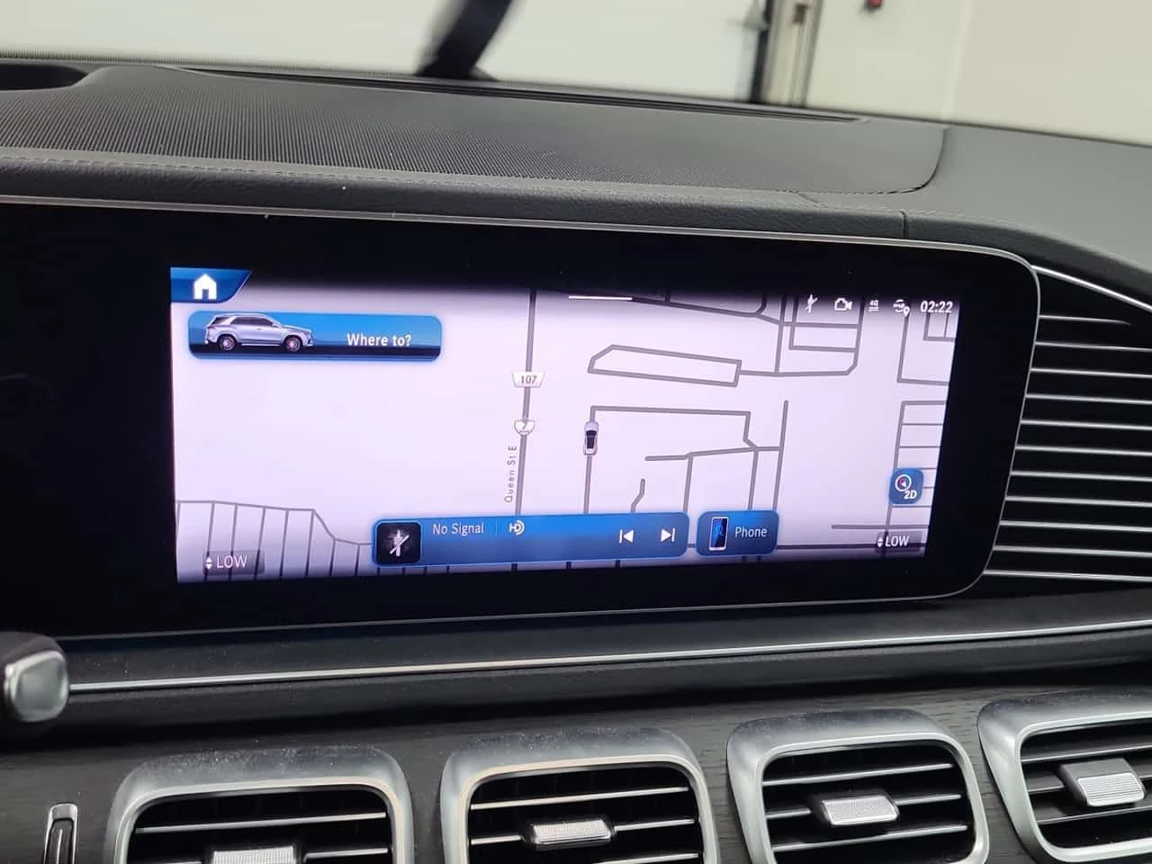 Mercedes-Benz GLE 53 4MATIC * AMG * CARFAX * От Mercedes * , снимка 8 - Автомобили и джипове - 54855081