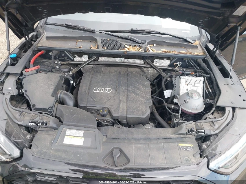 Audi Q5 PREMIUM 45 TFSI S LINE QUATTRO, снимка 10 - Автомобили и джипове - 55405811