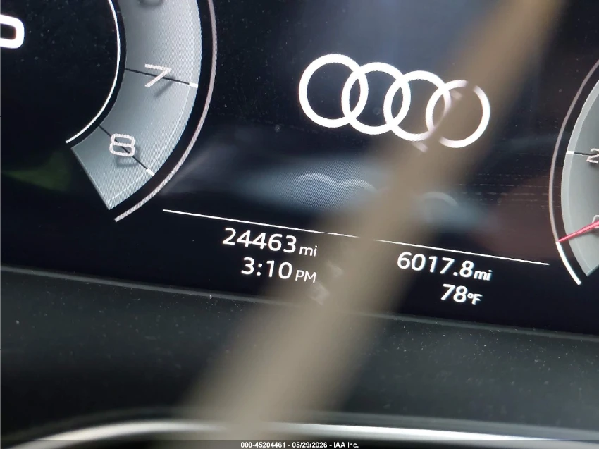 Audi Q5 PREMIUM 45 TFSI S LINE QUATTRO, снимка 8 - Автомобили и джипове - 55405811
