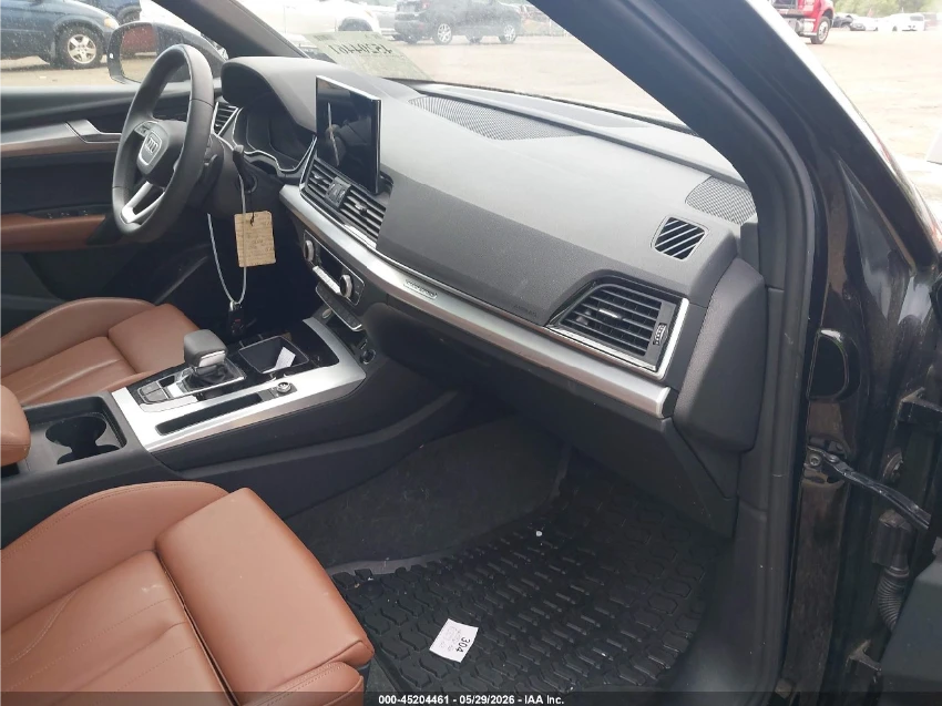 Audi Q5 PREMIUM 45 TFSI S LINE QUATTRO, снимка 7 - Автомобили и джипове - 55405811