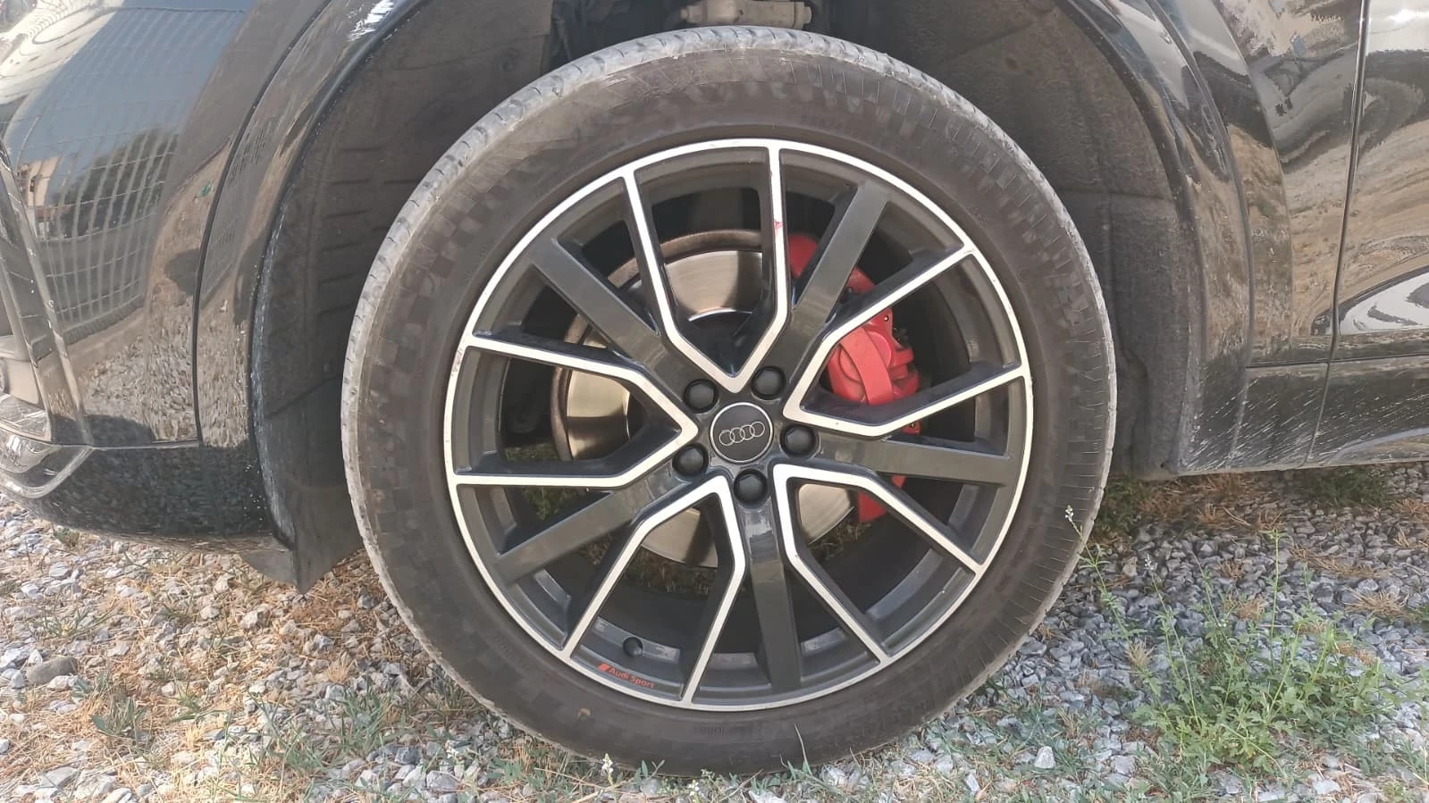 Audi Q5 SPB 40 TDI quattro S tronic S line plus, снимка 7 - Автомобили и джипове - 55536904