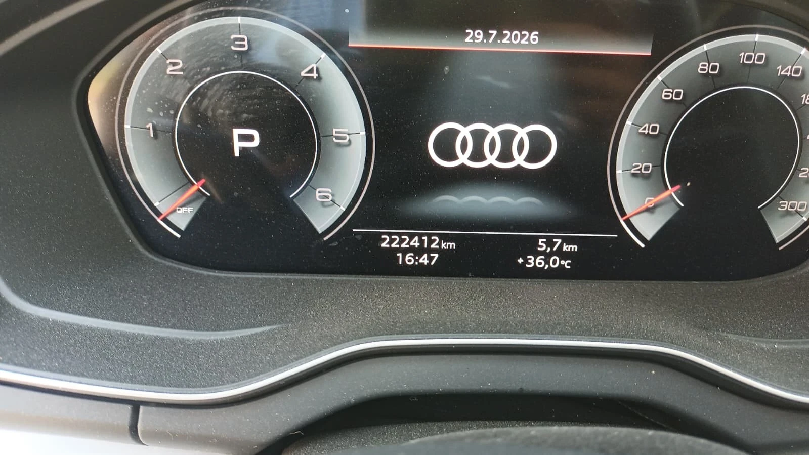 Audi Q5 SPB 40 TDI quattro S tronic S line plus, снимка 11 - Автомобили и джипове - 55536904