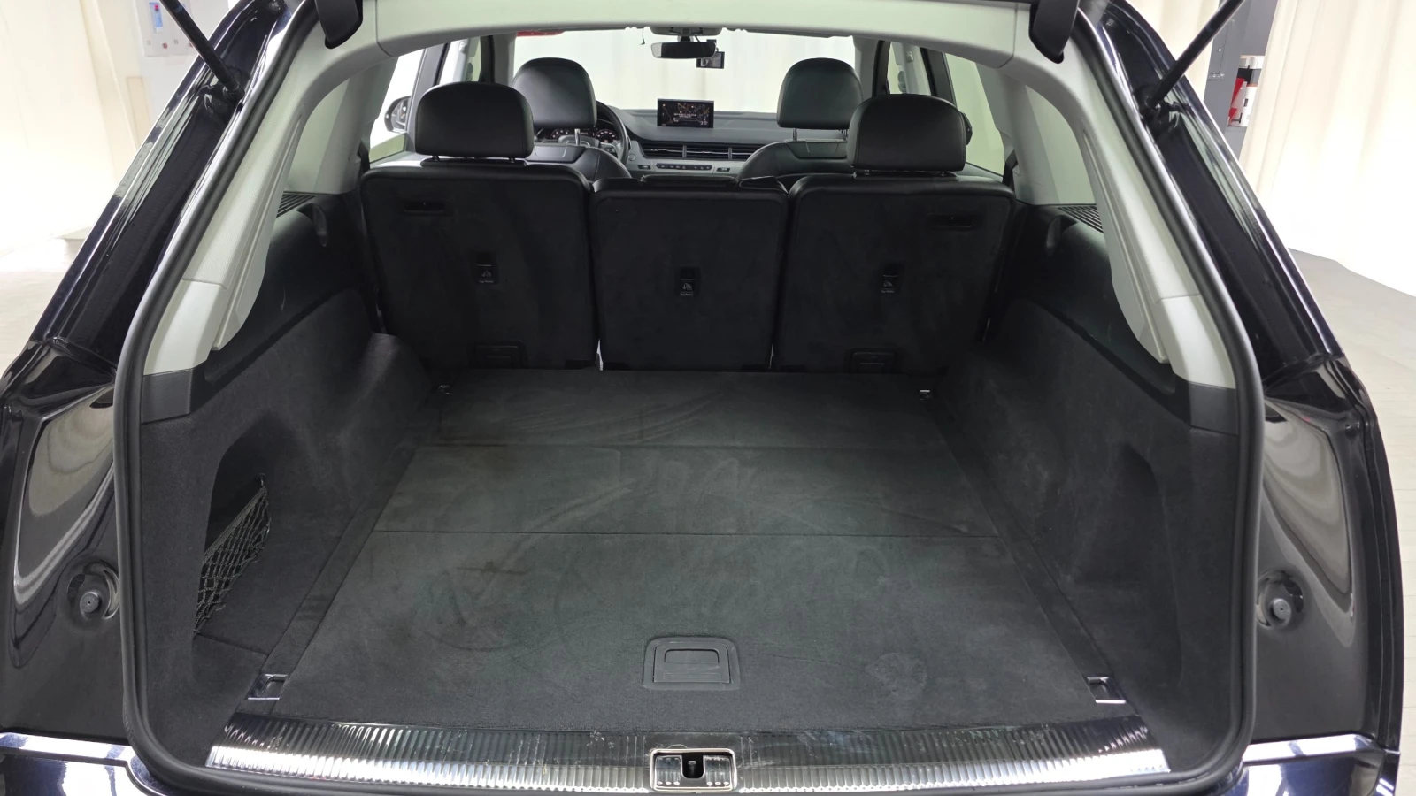 Audi Q7 45 TFSI Quattro, снимка 14 - Автомобили и джипове - 55656531