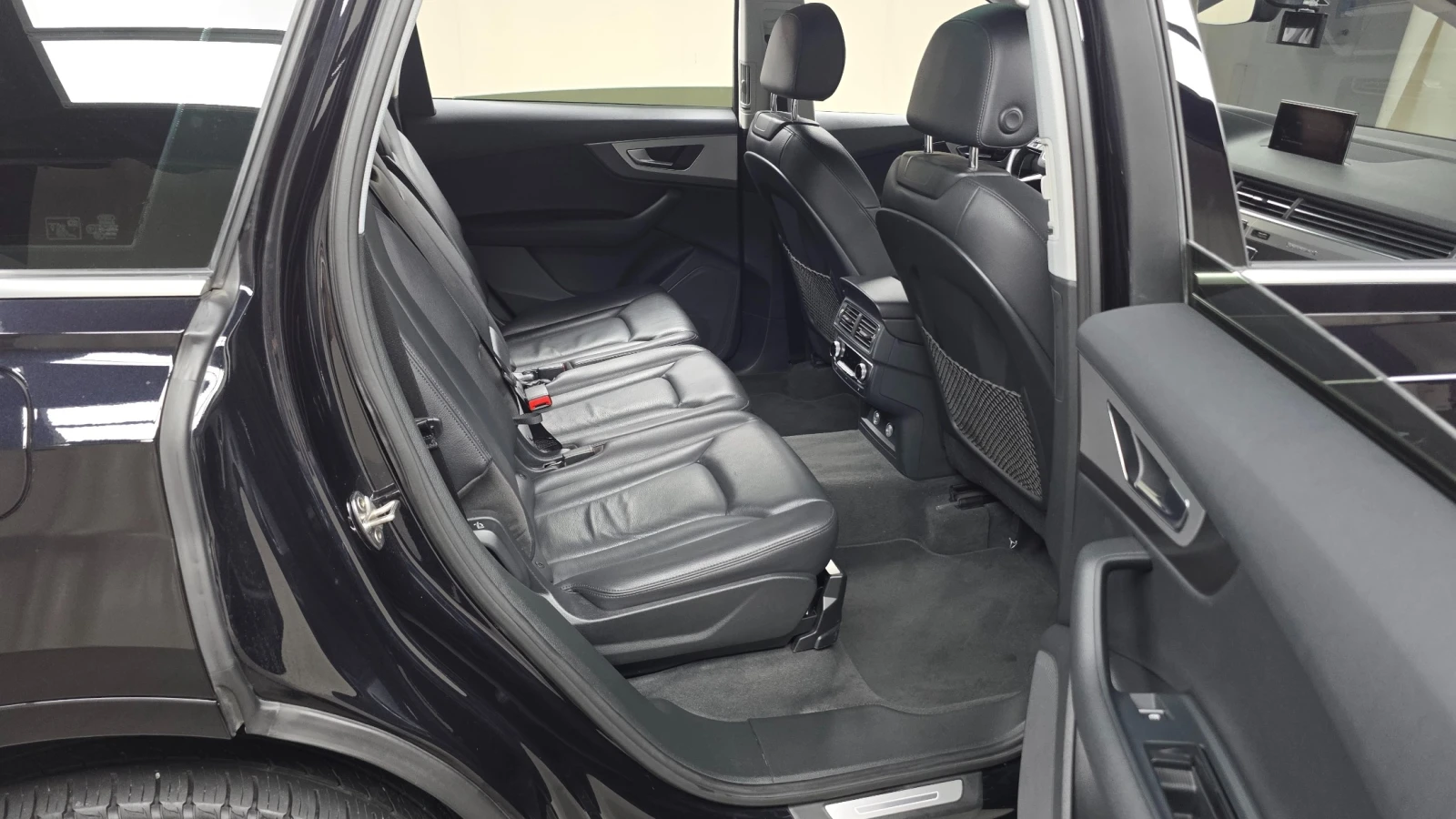 Audi Q7 45 TFSI Quattro, снимка 11 - Автомобили и джипове - 55656531