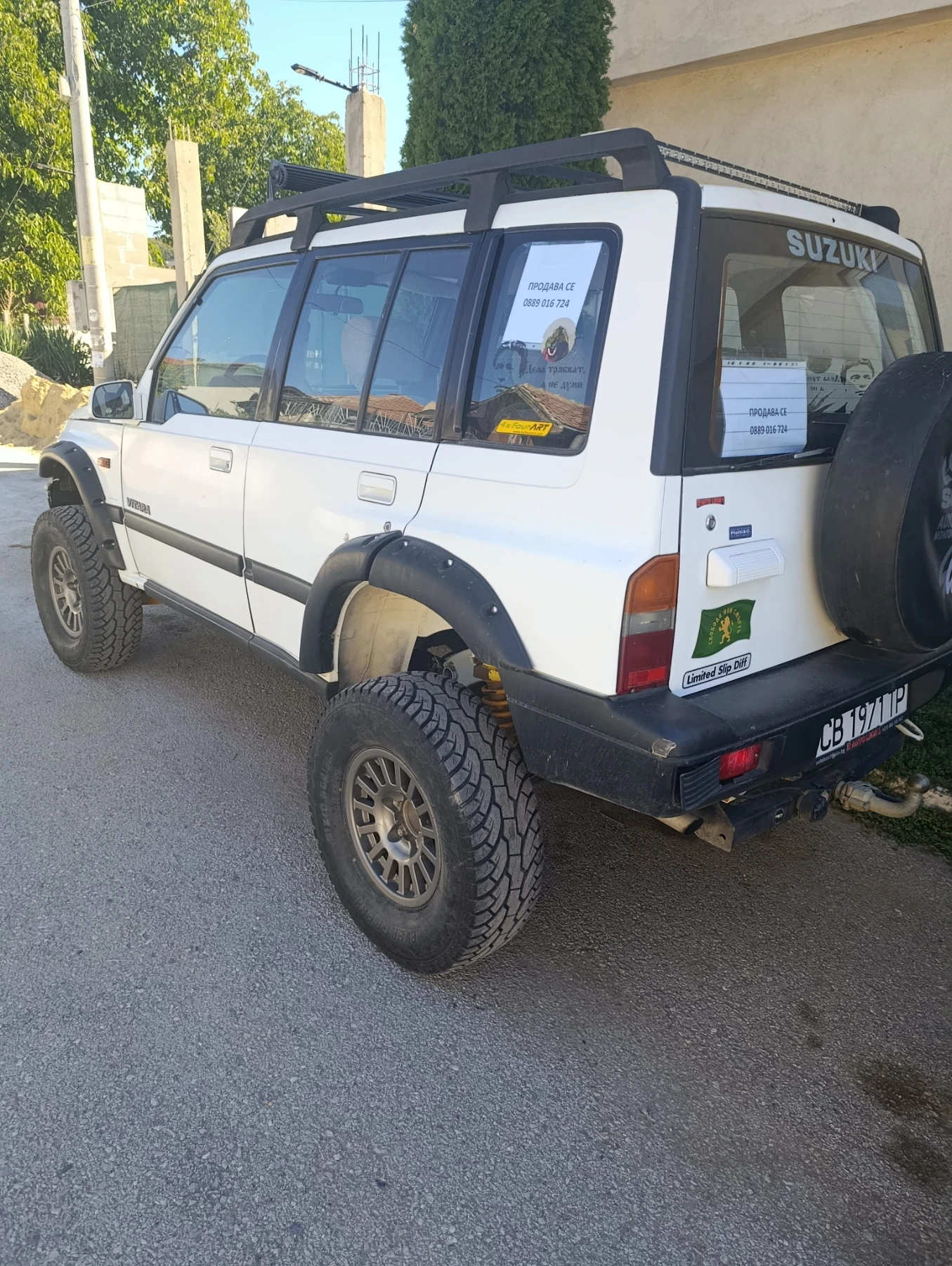 Suzuki Vitara | Mobile.bg � ����������� 14