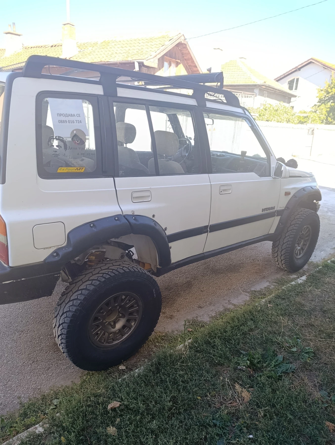 Suzuki Vitara | Mobile.bg � ����������� 8