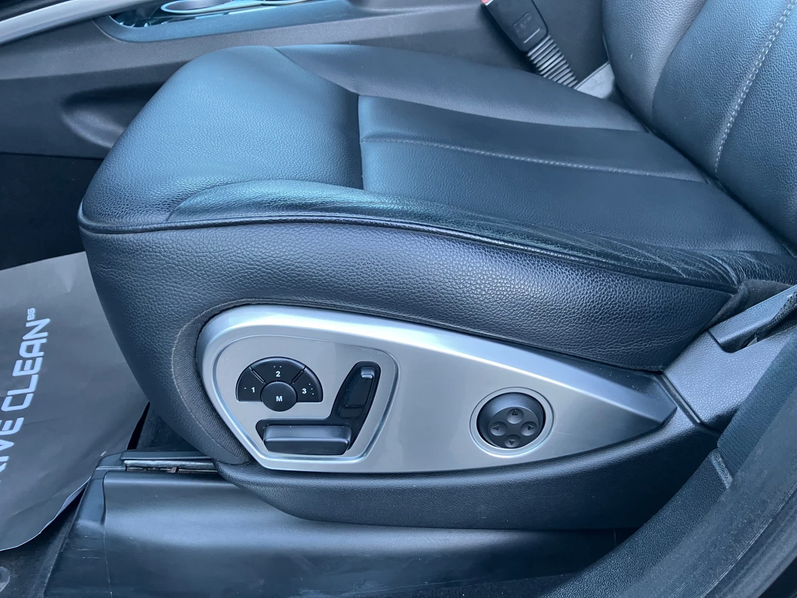 Mercedes-Benz GL 350 CDI BLUETEC, снимка 12 - Автомобили и джипове - 55830177