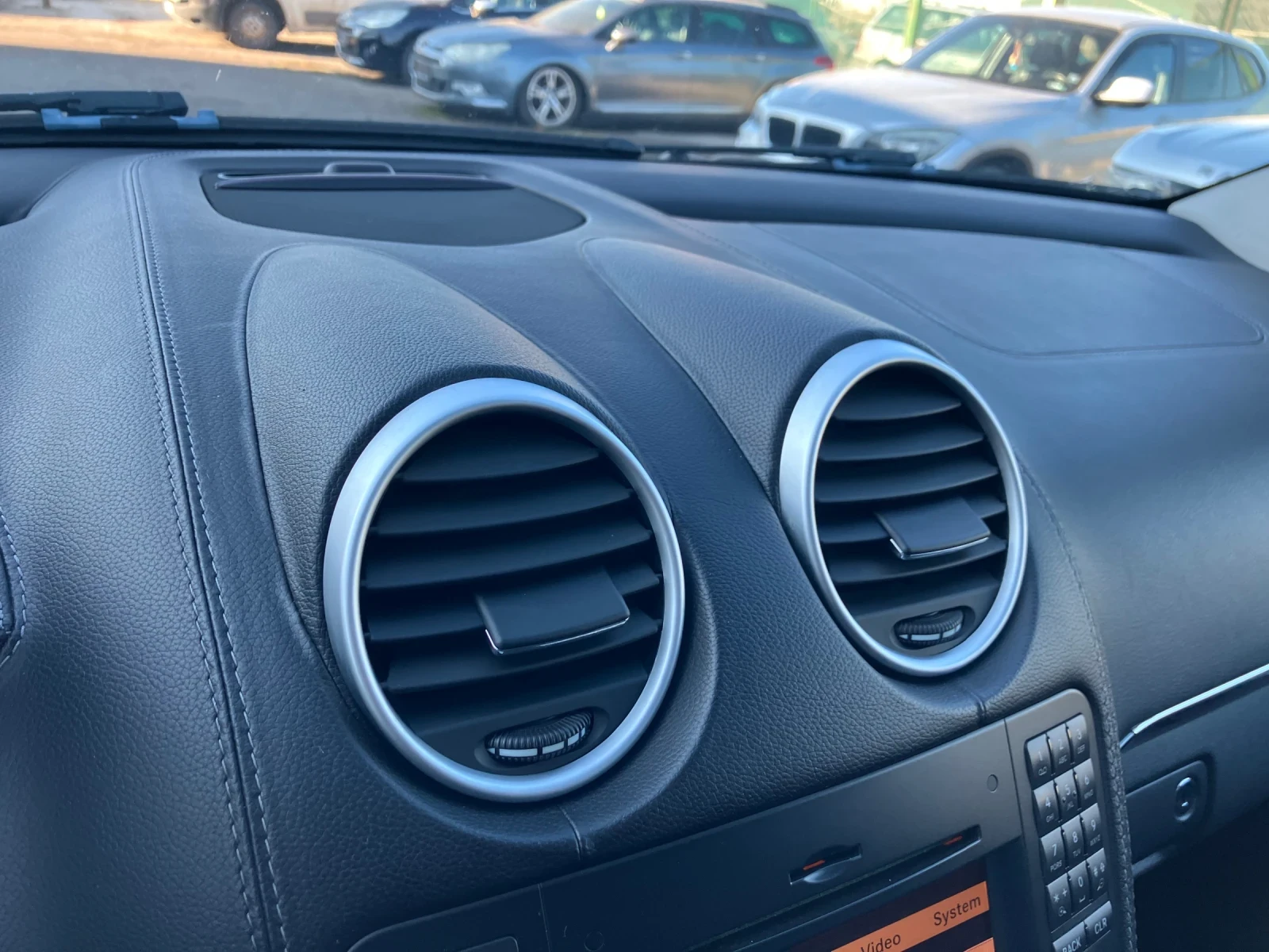 Mercedes-Benz GL 350 CDI BLUETEC, снимка 15 - Автомобили и джипове - 55830177
