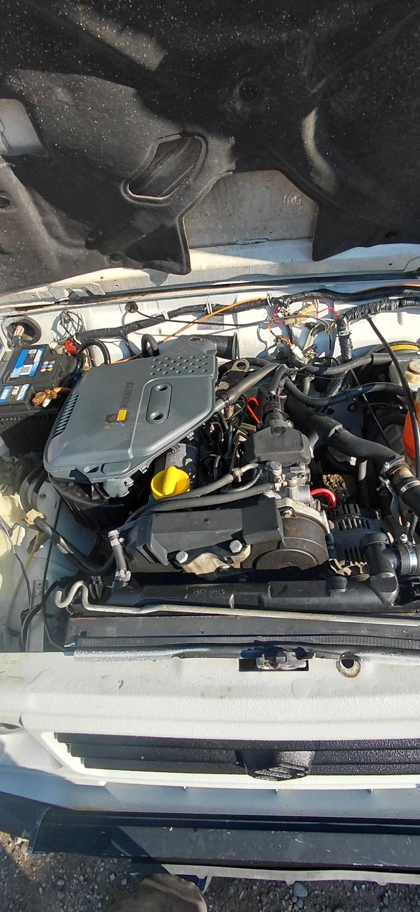 Suzuki Samurai 4�4 | Mobile.bg � ����������� 7