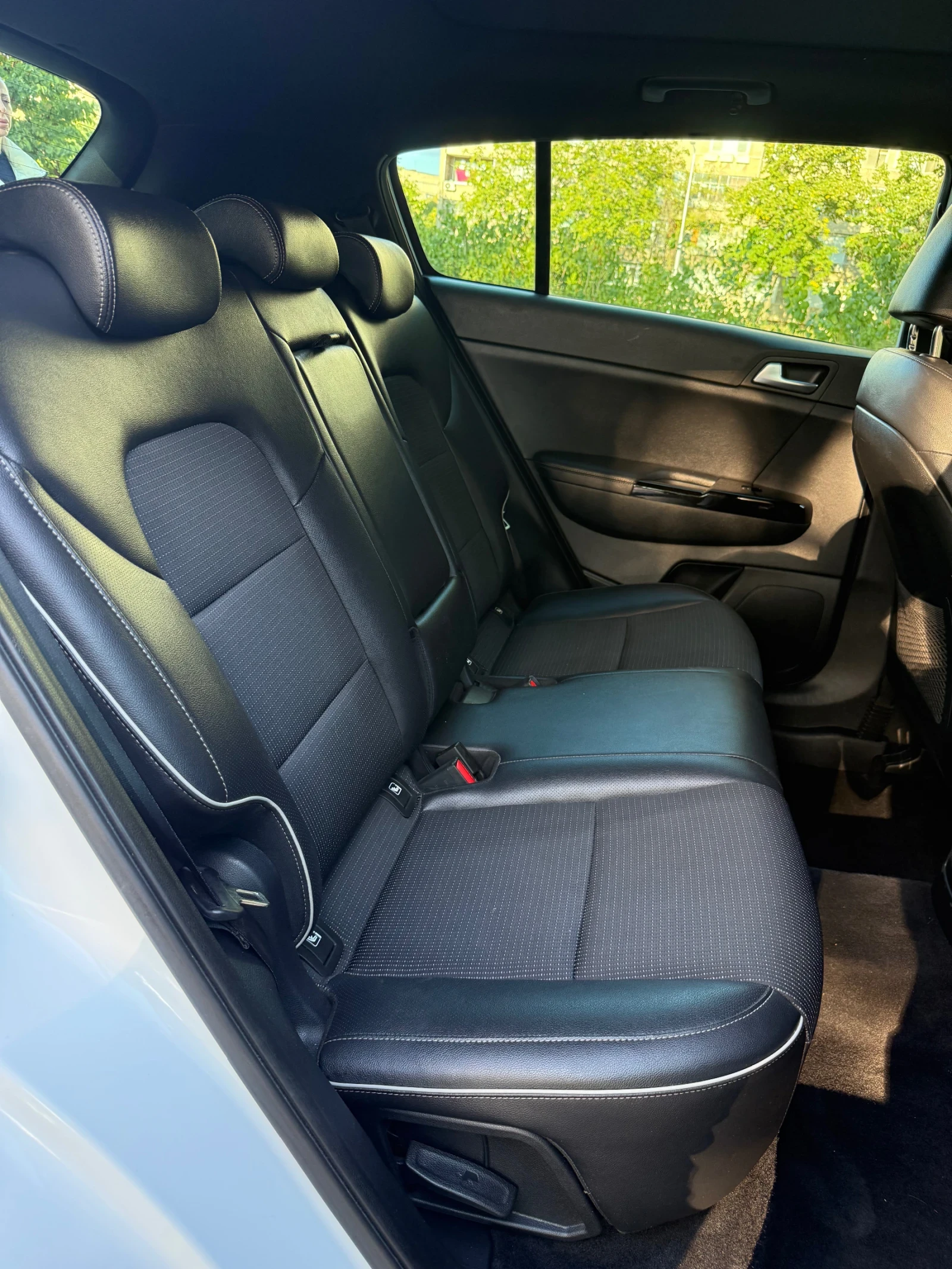 Kia Sportage 1.6Crdi Mild-Hybrid GT-Line | Mobile.bg � ����������� 11