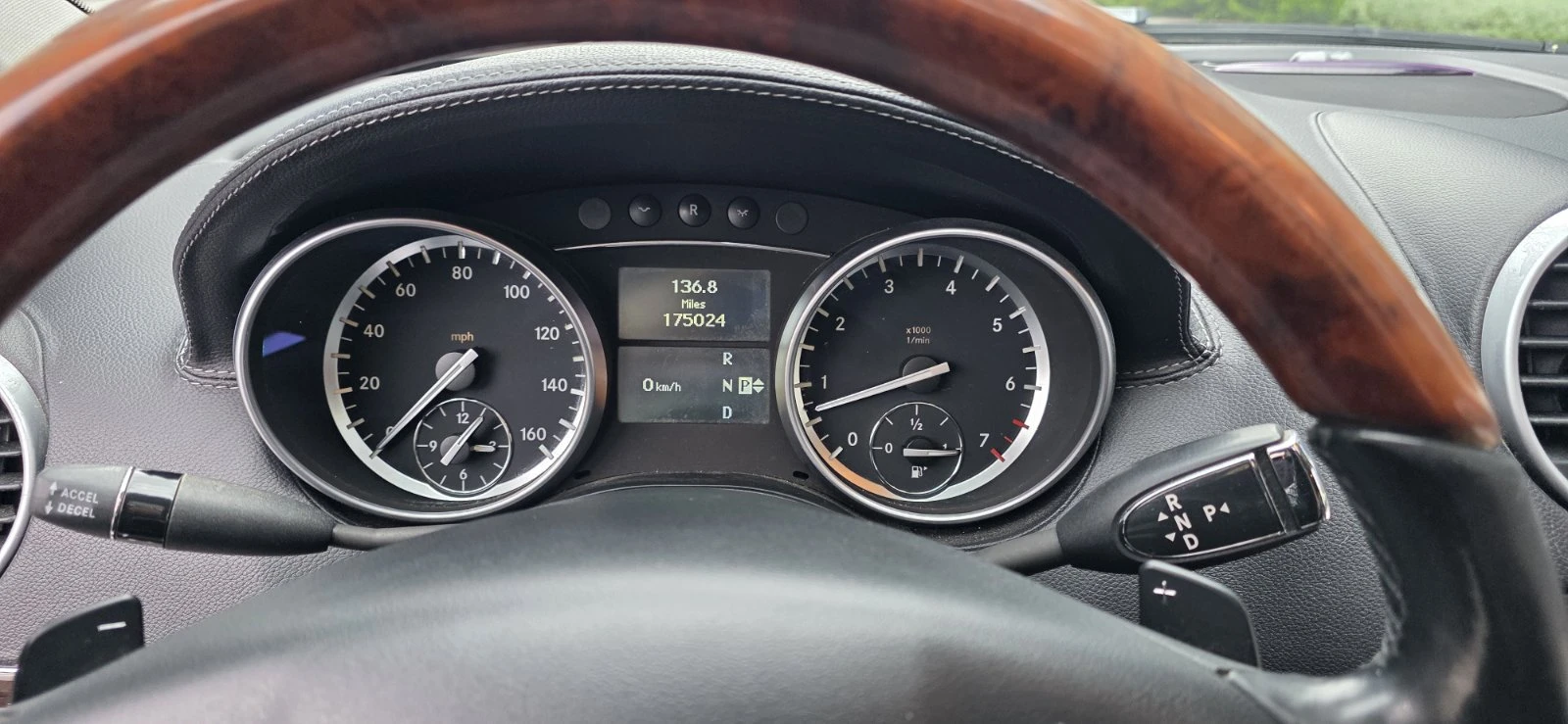 Mercedes-Benz GL 450 450 | Mobile.bg � ����������� 3